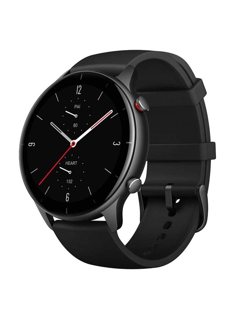 amazfit pace spo2