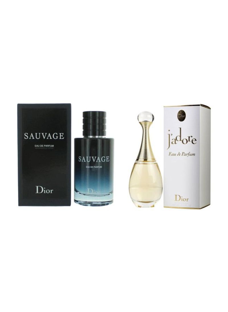 women's sauvage dior