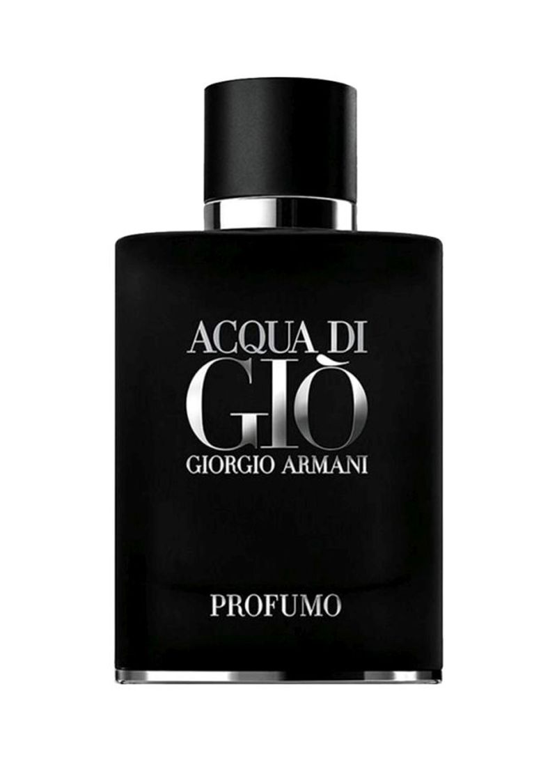 armani gio profumo 180ml