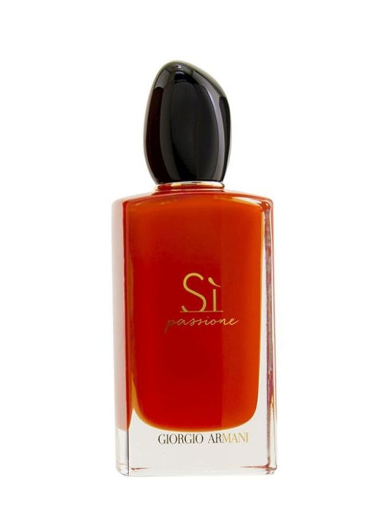 armani si red 100ml