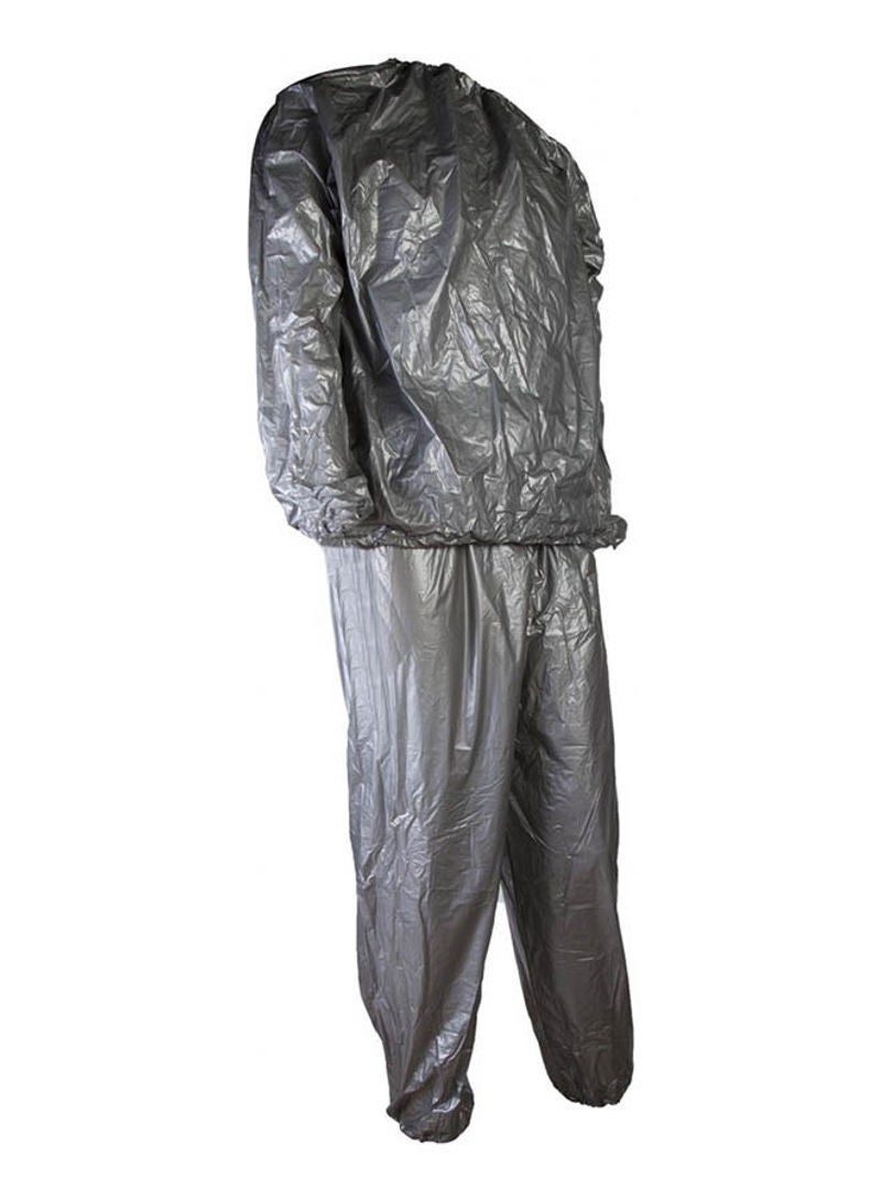 5xl sauna suits Clearance