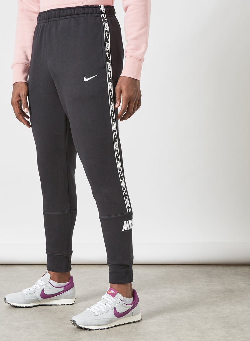 nsw fleece joggers
