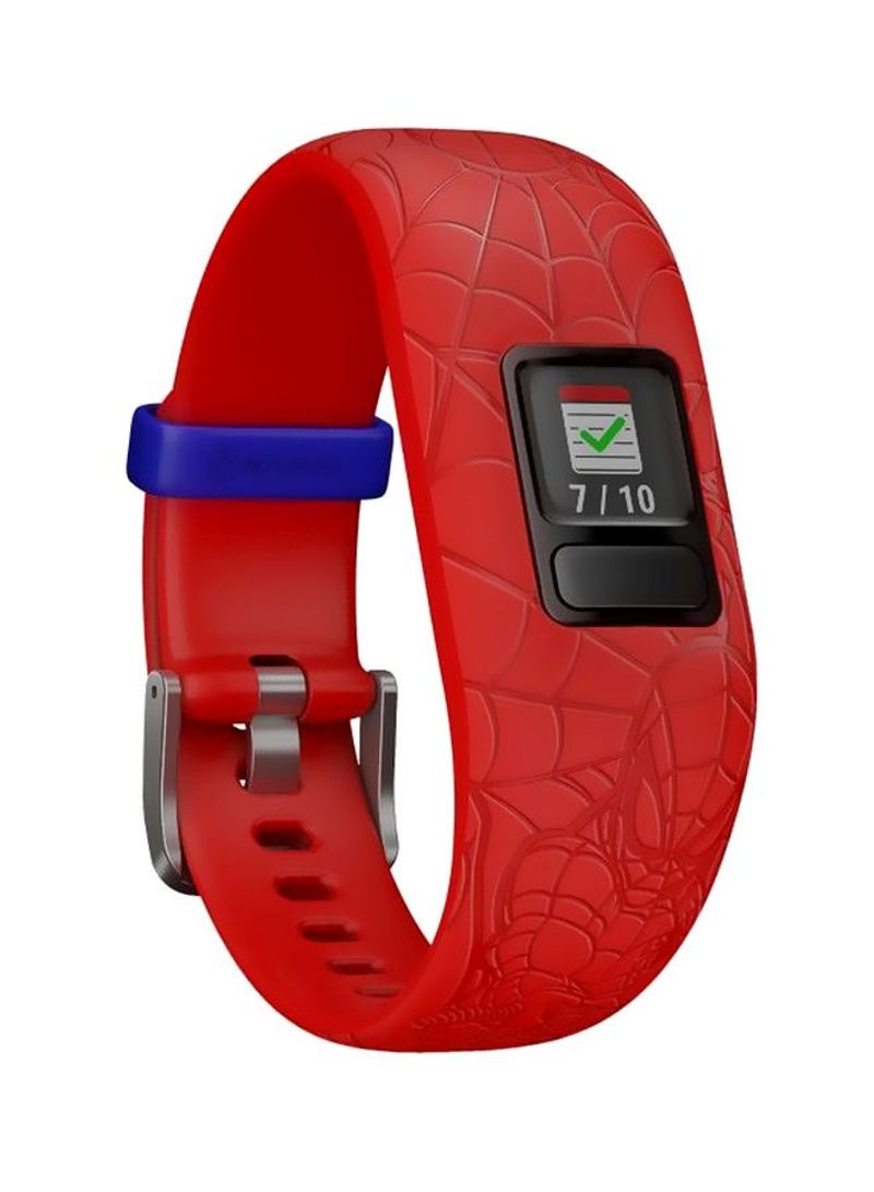 spider man smartwatch