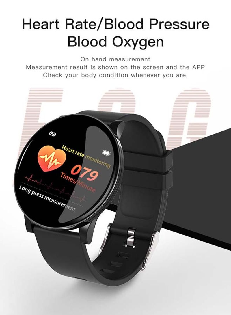 watch face fitpro