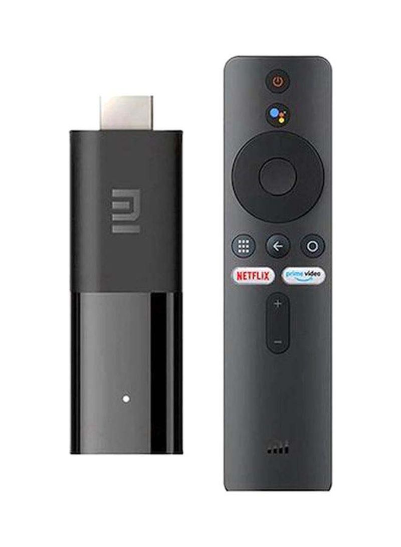 xiaomi chromecast built in