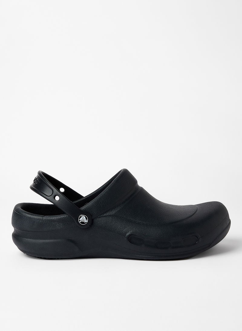 black crocs in store