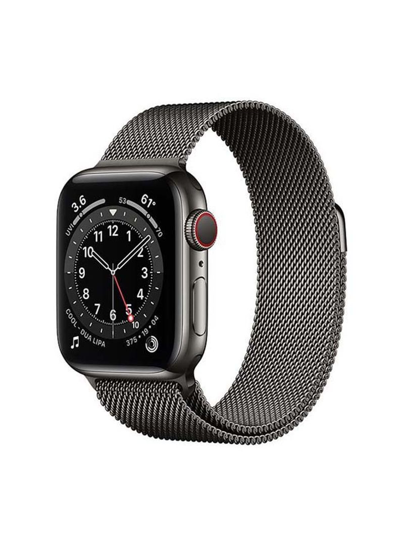 apple watch series 6 40 mm gps