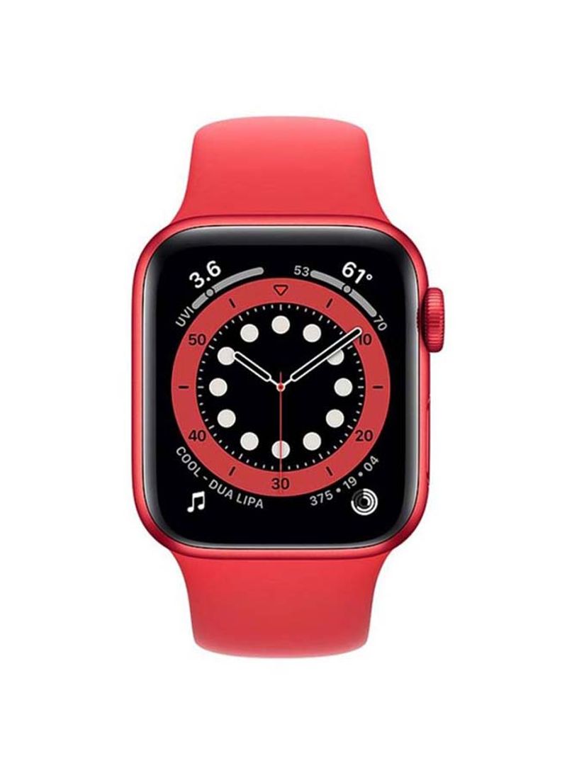 apple watch series 6 cell