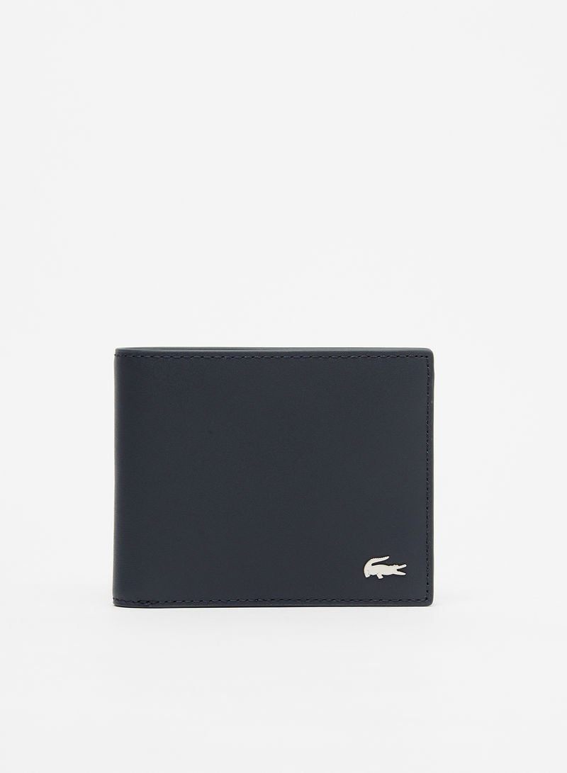 lacoste billfold wallet