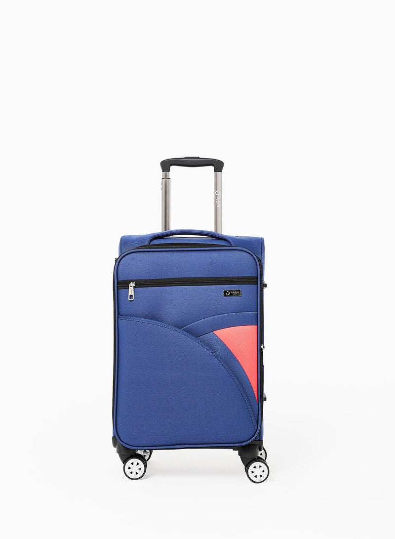 noon luggage